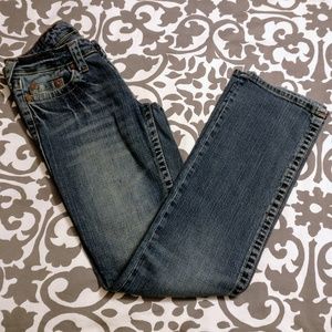 TRUE RELIGION Jeans RN#112790
